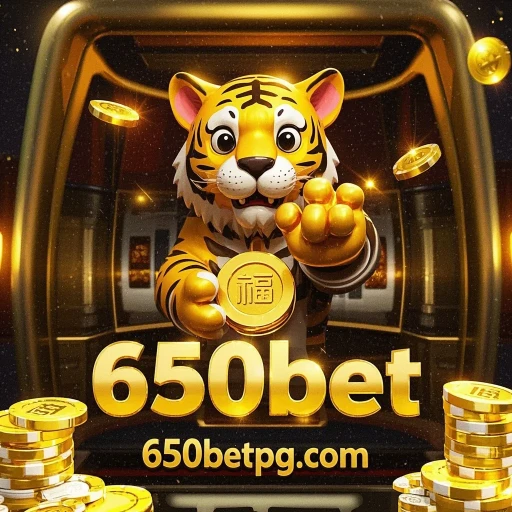 A Fascinante Experiência dos Caça-Níqueis no 650bet
